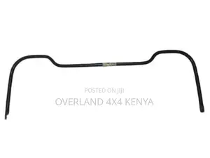 Land Rover Rear Suspension Anti Roll Bar - Df/D1/RRC
