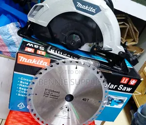 Makita Circular Saw 9 Inch