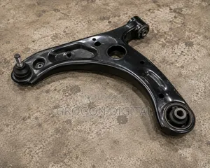 Toyota Axio 2015–2018 Genuine Ex-Japan Lower Control Arm