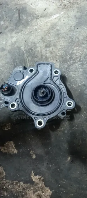 Water Pump Hybrid