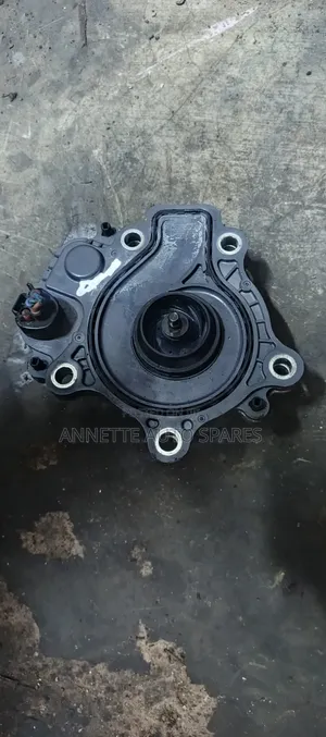 Water Pump Hybrid