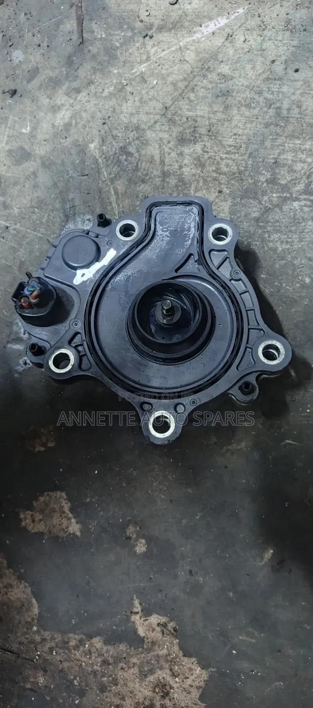 Water Pump Hybrid - thumbnail 4