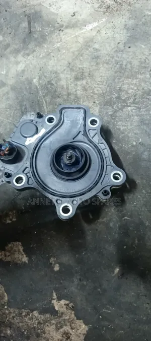 Water Pump Hybrid