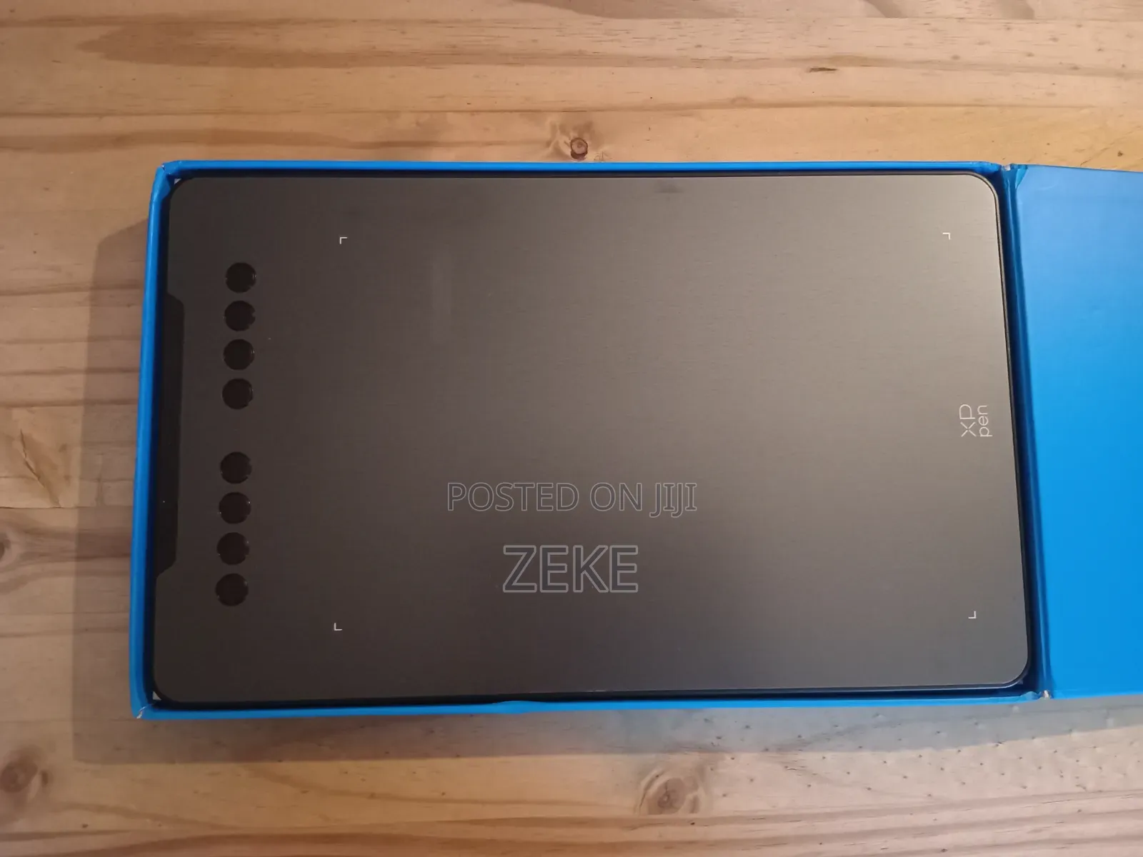 Xppen Deco 01 V3 Graphics Digital Drawing Tablet 10*6 Inch