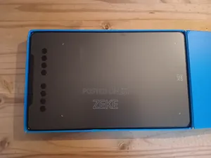 Xppen Deco 01 V3 Graphics Digital Drawing Tablet 10*6 Inch