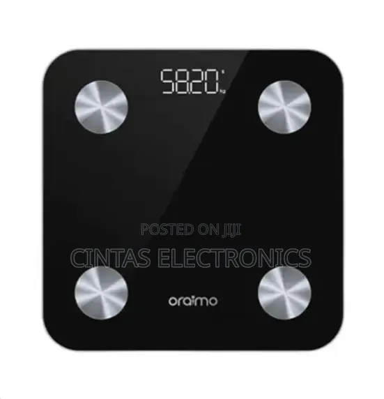 Oraimo Fitscale