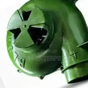 Premier Industrial Electric Blower Model NS383065