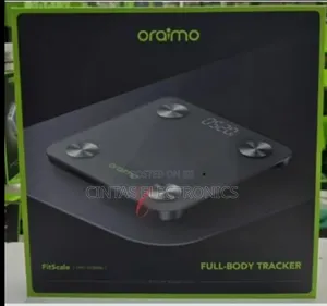 Oraimo Fitscale