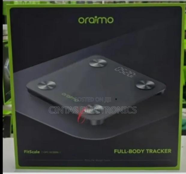 Oraimo Fitscale - thumbnail 2