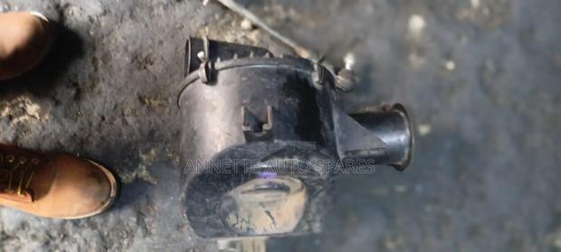 Air Cleaner Housing Dymax