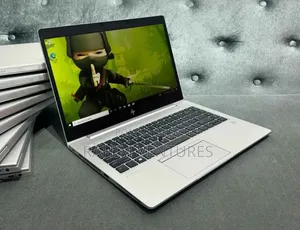 Laptop HP EliteBook 745 G6 8GB AMD Ryzen 7 SSD 256GB