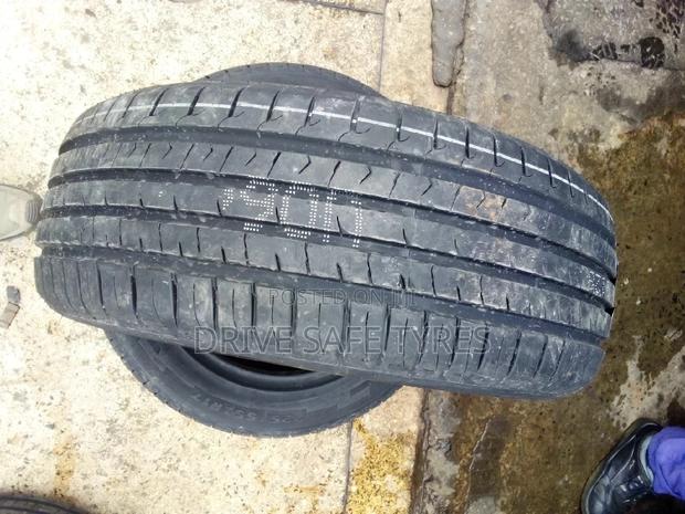 225/55 R17 Excent Tyre