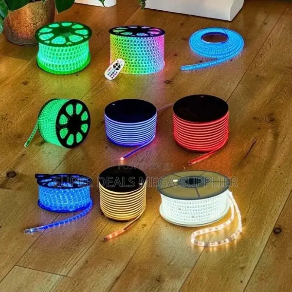 Single Color LED Snake Lights Strip Lights Wholesale Prices