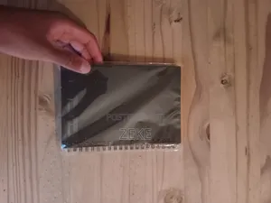 Simple Blank Sketchbook