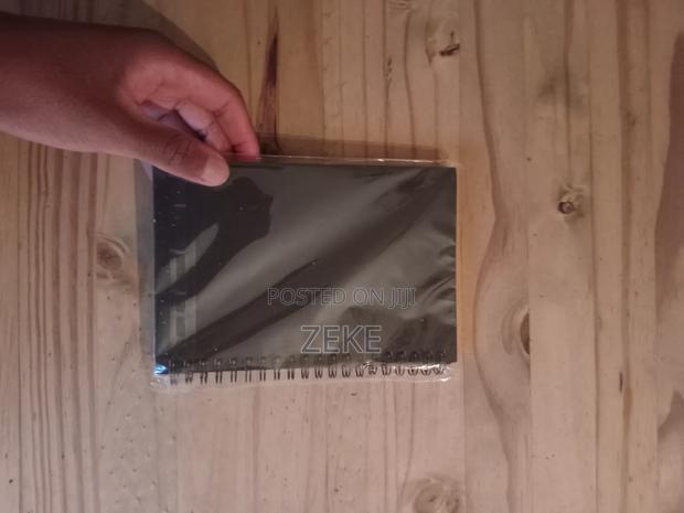 Simple Blank Sketchbook - thumbnail 2
