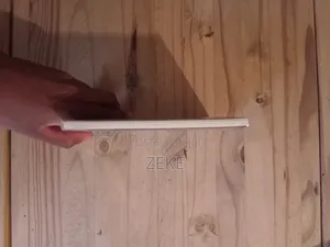 Simple Blank Sketchbook