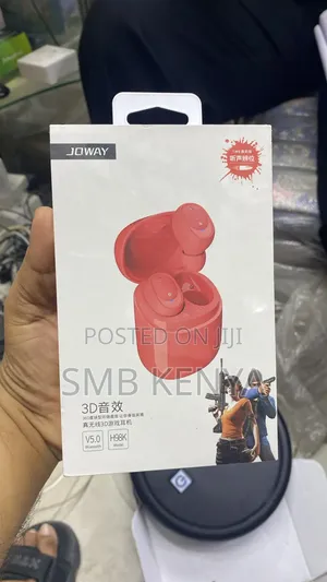 Joway Gaming Headphones Wireless