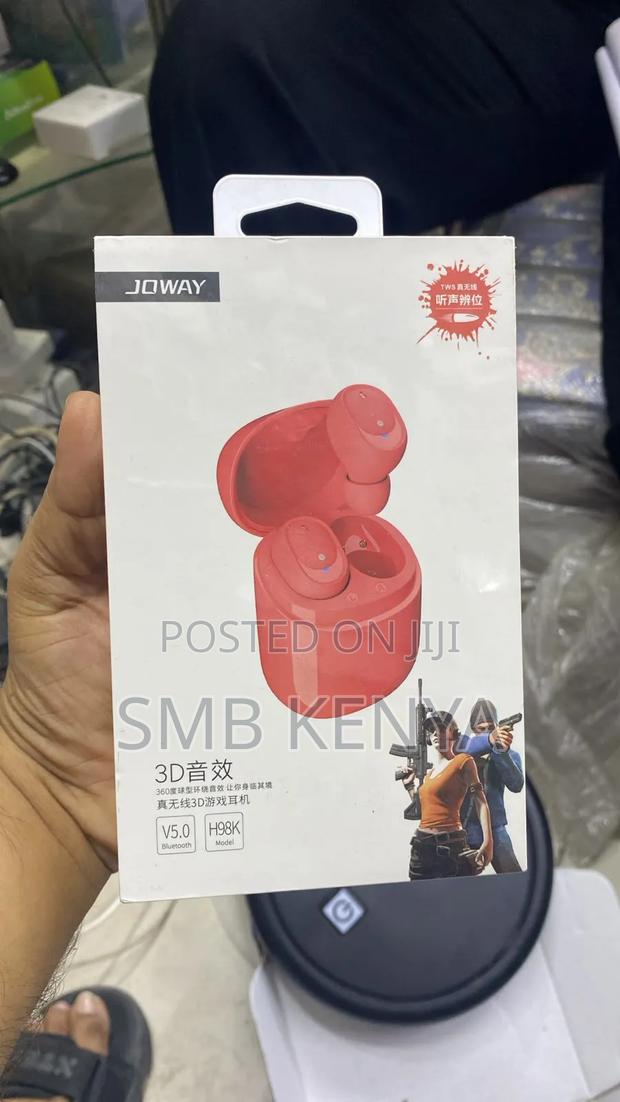 Joway Gaming Headphones Wireless