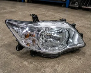Toyota Axio 2015–2018 Genuine Ex-Japan Headlight