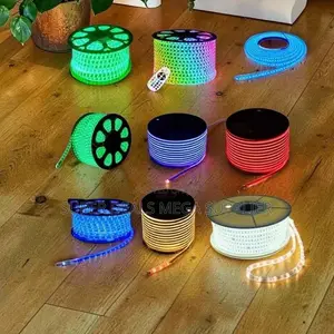 RGB Multicolor Lighting LED Snake Lights Strip Lights Wholesale Prices
