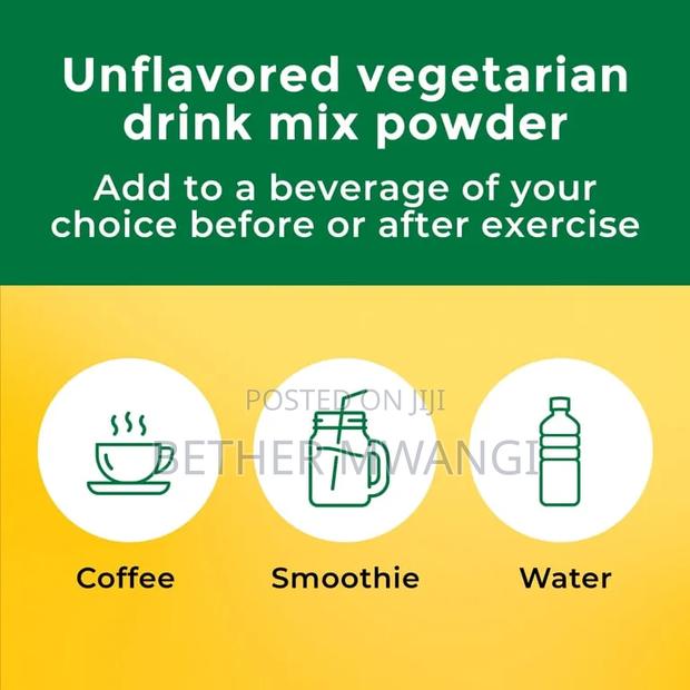 Nature Made Micronized Creatine Monohydrate Drink Mix Powder - thumbnail 3