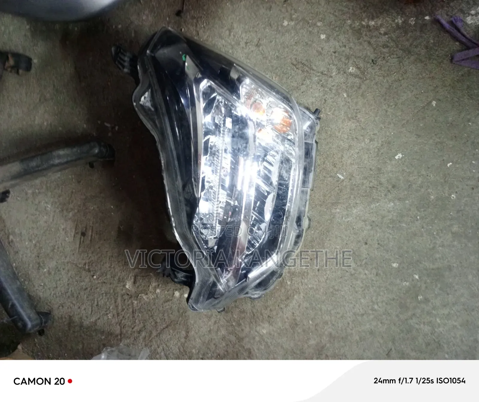 Daihatsu Mira New Model Available