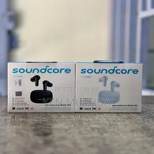 Anker Soundcore R60i NC Wireless Earbuds
