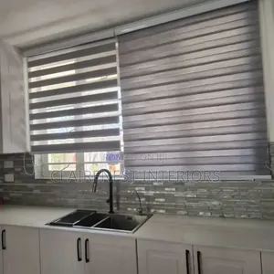 Classy Blinds to Elevate Offices Horizontal Blinds
