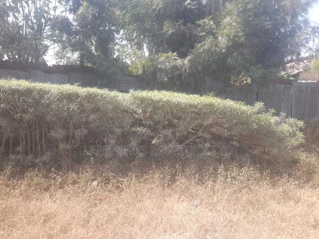 South C Plot 50 * 100 at 120m Oleshapara Rd - main view
