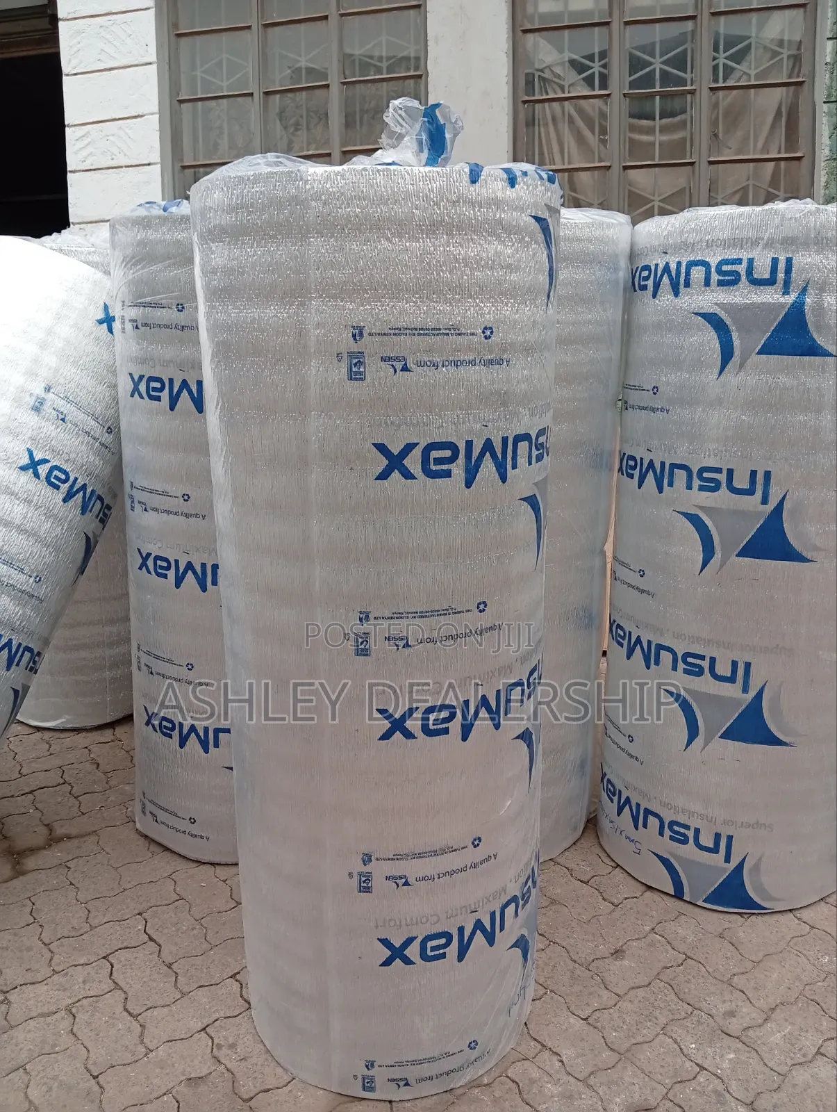High Quality Heat Insulation 3mm