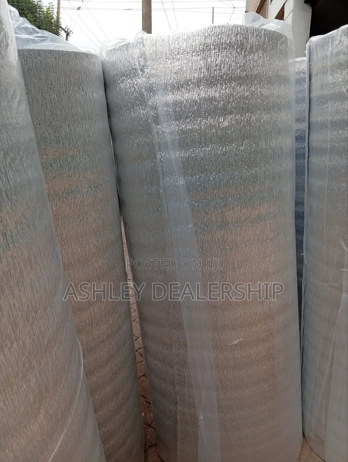 High Quality Heat Insulation 3mm