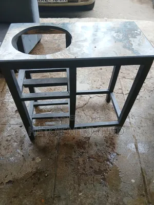 Meza Ya Gesi Yenye Gas Hole – Bei Nafuu! Rahisisha Matumizi