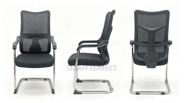 Waiting Office Chair Available Outdoor - main view