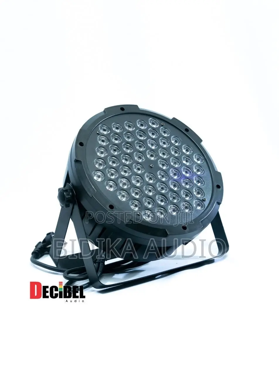 Brand New Multi-Lens LED PAR Can Light