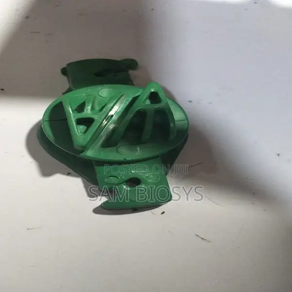 W Insulators Craw. 100pcs