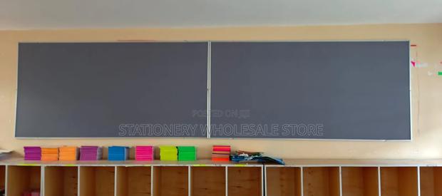 CBC Classroom Notice Boards 6ftx4ft - thumbnail 3