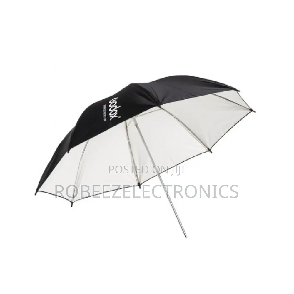 Godox 33"/84cm Black White Umbrella