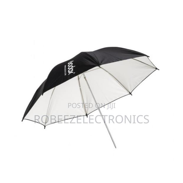 Godox 33"/84cm Black White Umbrella