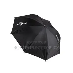 Godox 33"/84cm Black White Umbrella