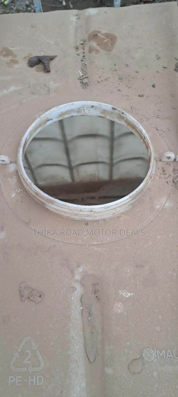 Square Tanks for Sale - thumbnail 5