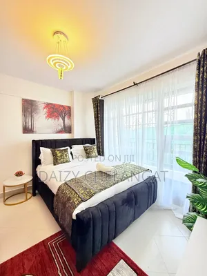 Cosy Studio Located in Ngara, Grand Midtown Apartments