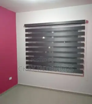 Smart Interiors, Elegance in Windows, Horizontal Office Window Blinds