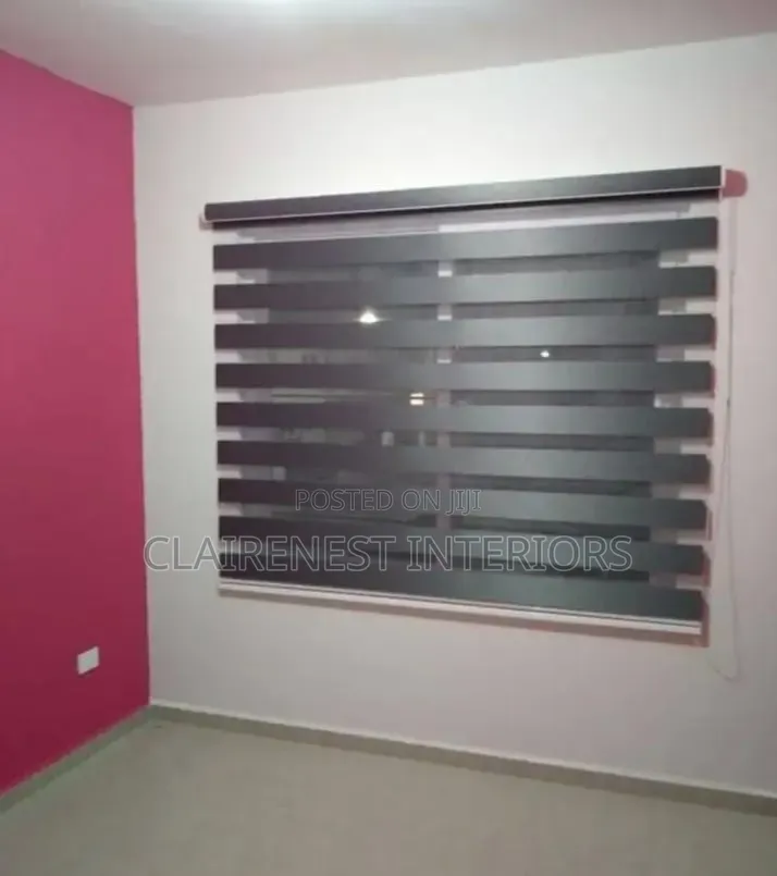 Smart Interiors, Elegance in Windows, Horizontal Office Window Blinds