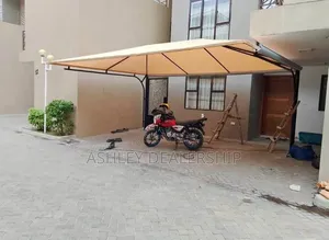 Car Shade Net
