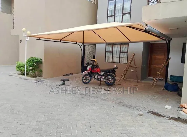 Car Shade Net