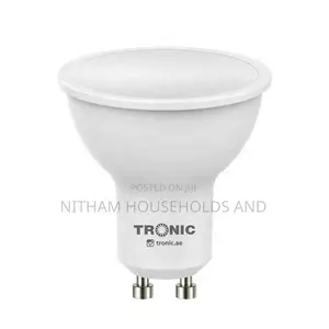 GU10 LED 6 Watts Bulb