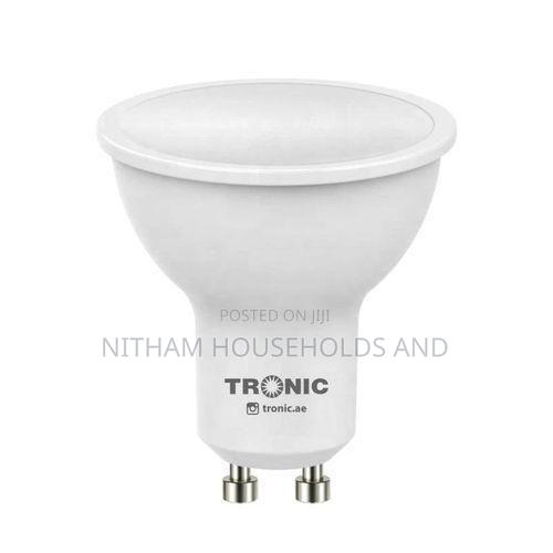 GU10 LED 6 Watts Bulb