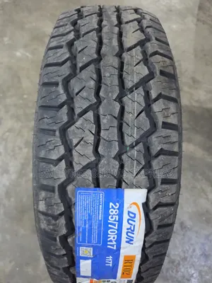 285 /70 R17 Durun (All Terrain)