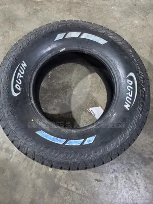 285 /70 R17 Durun (All Terrain)