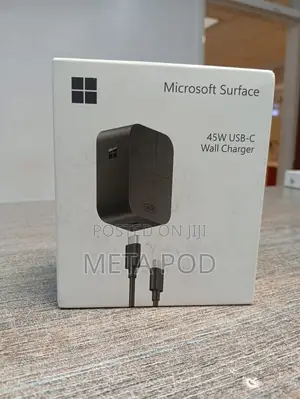 Microsoft Surface 45w USB-C Charger